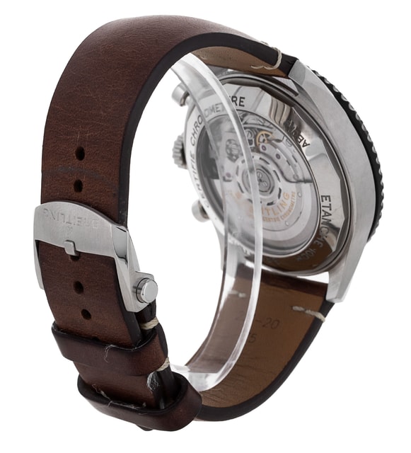 Breitling Aviator 8 AB0119 Image 3